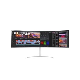 LG 49BQ95C-W 124,5cm (49")...